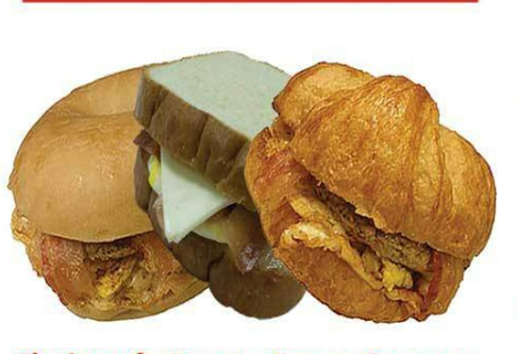 Images BoSa Donuts
