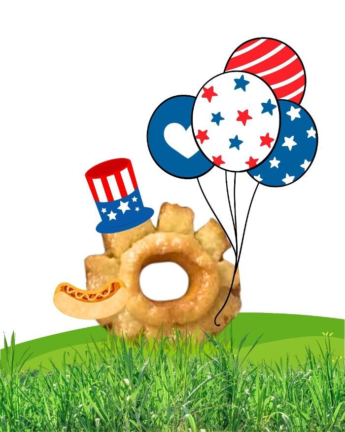 Images BoSa Donuts