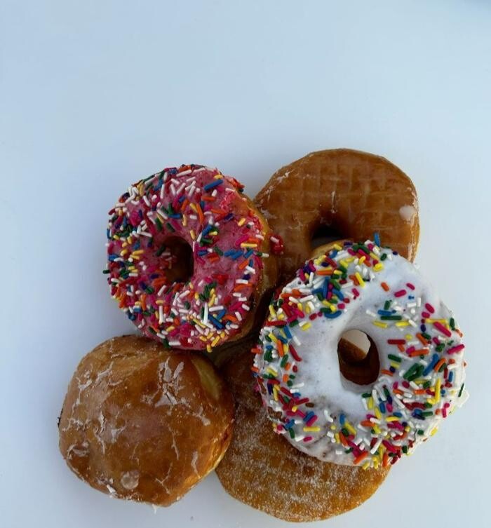 Images BoSa Donuts