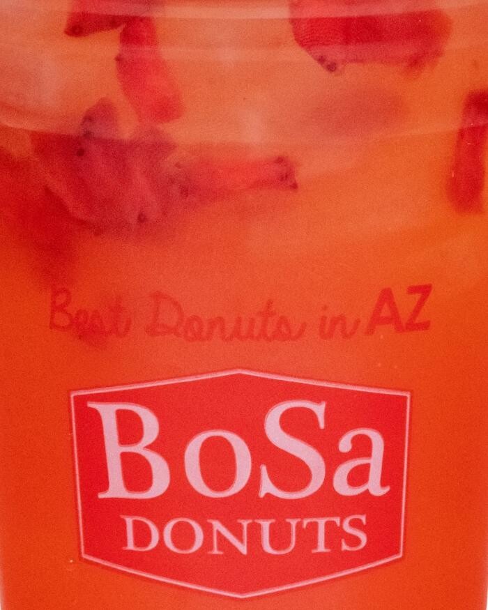Images BoSa Donuts