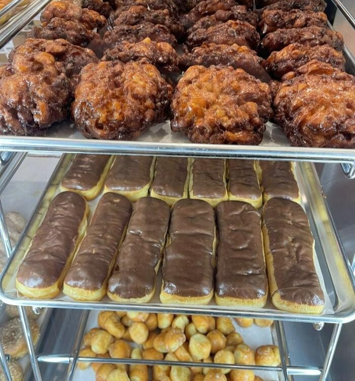 Images BoSa Donuts
