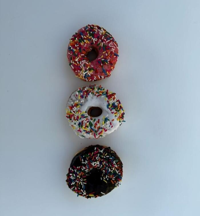 Images BoSa Donuts