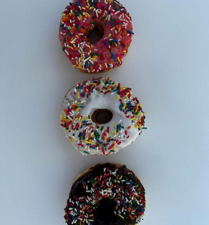 Images BoSa Donuts