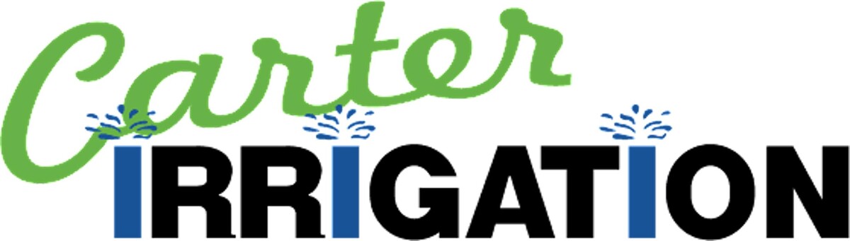 Carter Irrigation and Services LLC Logo