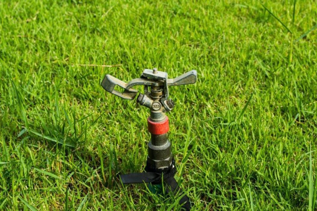 Images Carter Irrigation and Services LLC