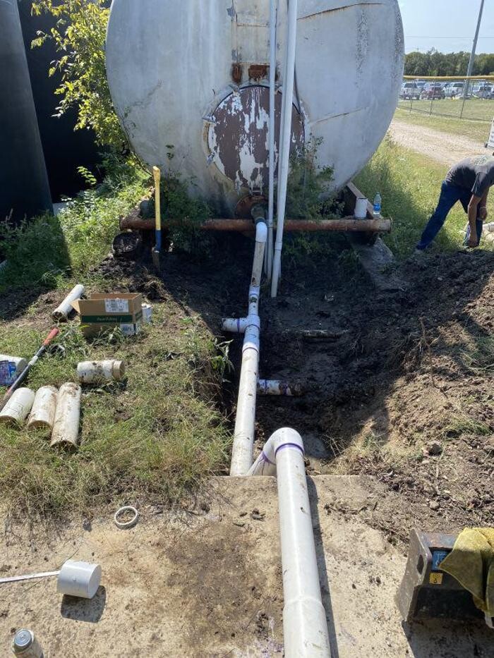 Images Carter Irrigation and Services LLC