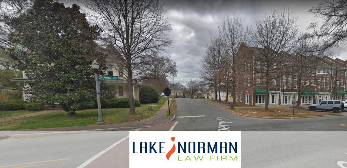 Images Lake Norman Law Firm