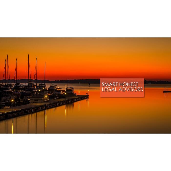 Lake Norman Law Firm Logo