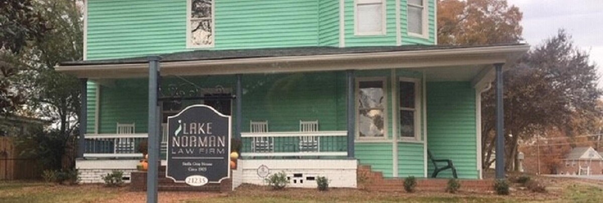 Images Lake Norman Law Firm
