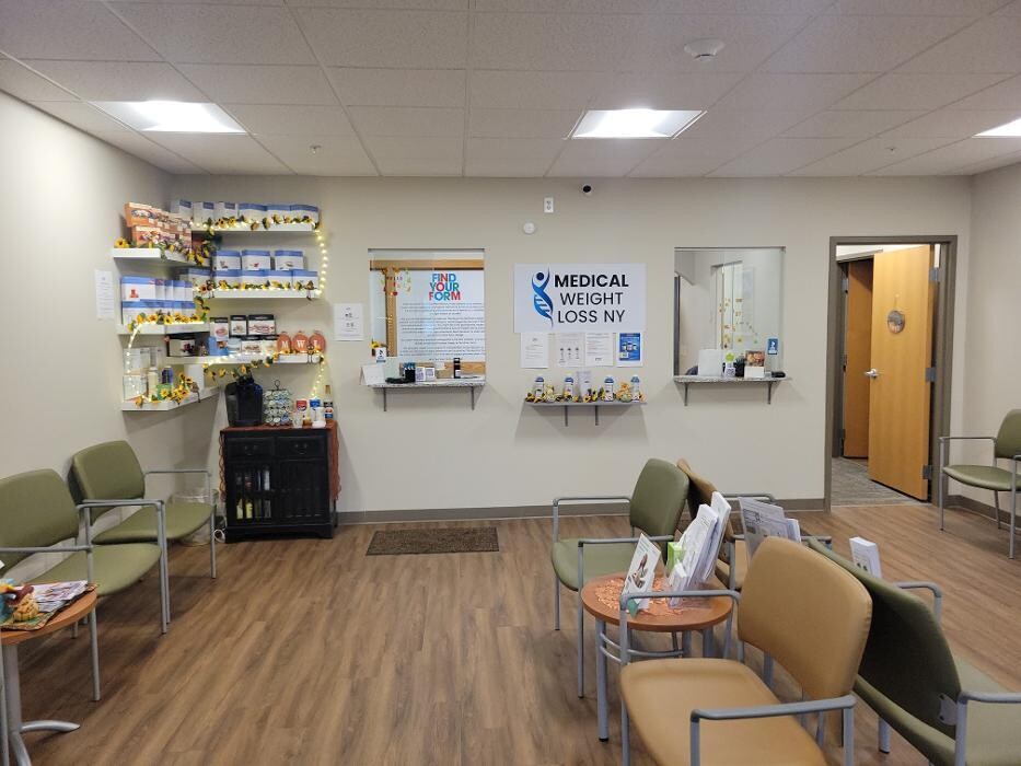Images Medical Weight Loss of New York