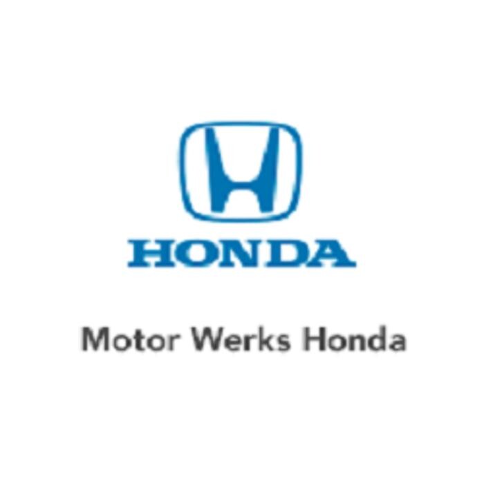 Motor Werks Honda Logo