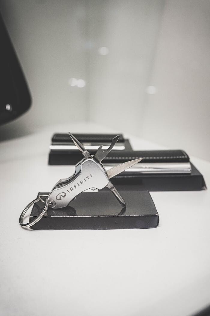 Images Motor Werks INFINITI