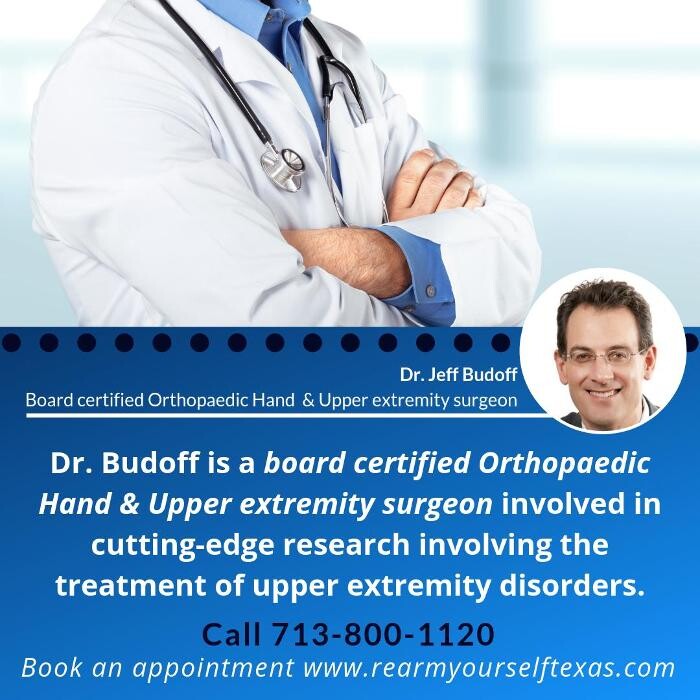 Images Dr Jeffrey E Budoff MD Houston Hand Surgeon