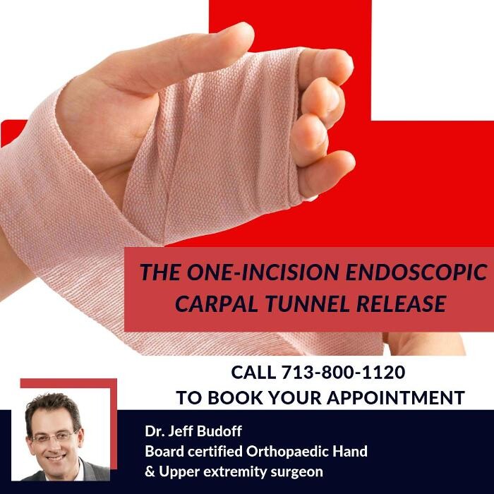Images Dr Jeffrey E Budoff MD Houston Hand Surgeon