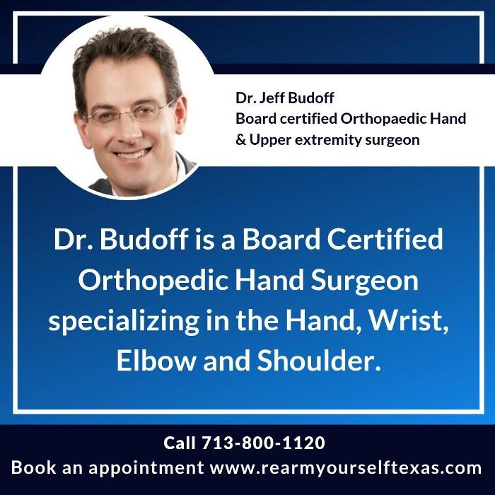 Images Dr Jeffrey E Budoff MD Houston Hand Surgeon