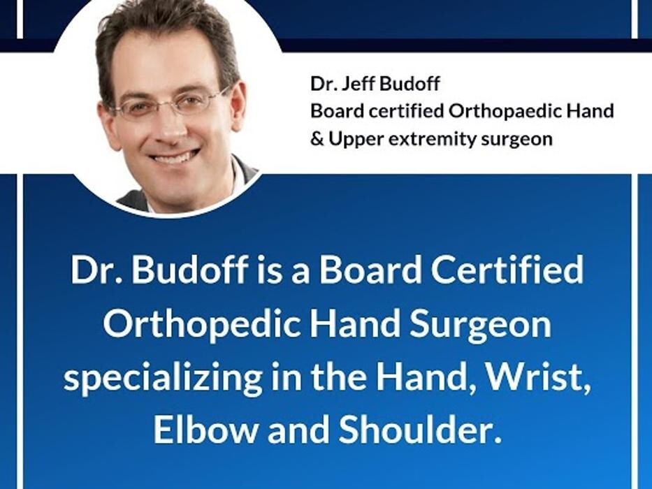 Images Dr Jeffrey E Budoff MD Houston Hand Surgeon
