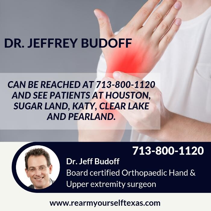 Images Dr Jeffrey E Budoff MD Houston Hand Surgeon