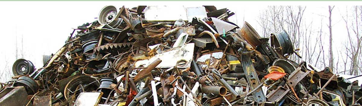 Images ALPCO Recycling
