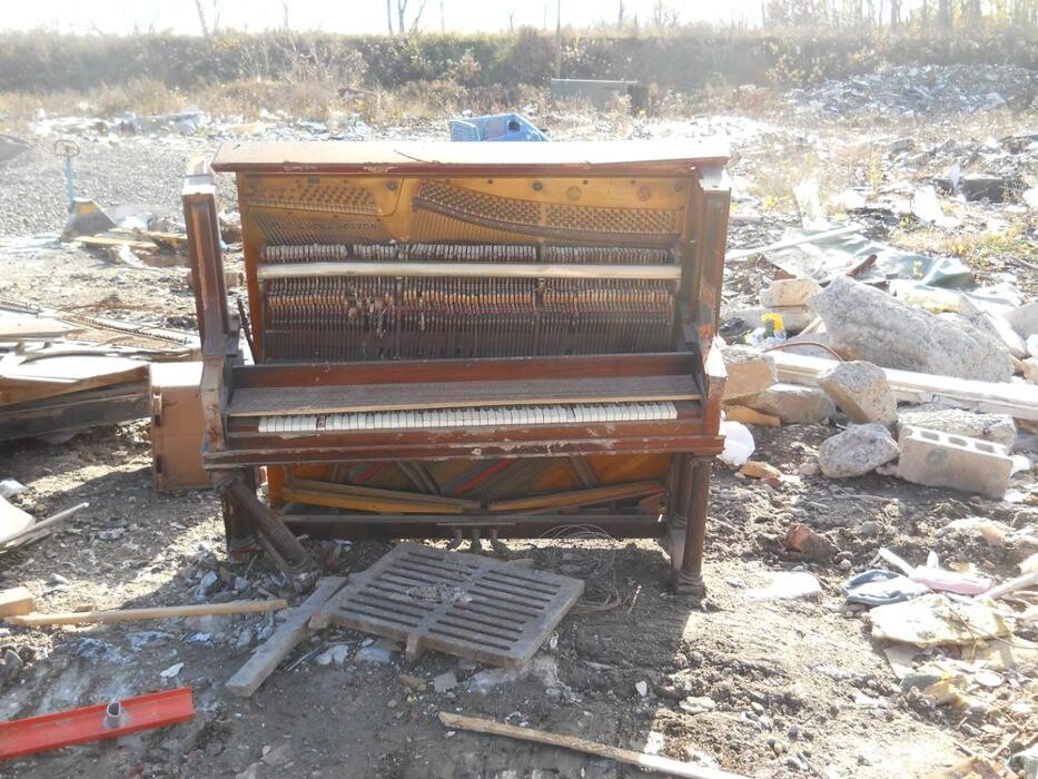 Images ALPCO Recycling