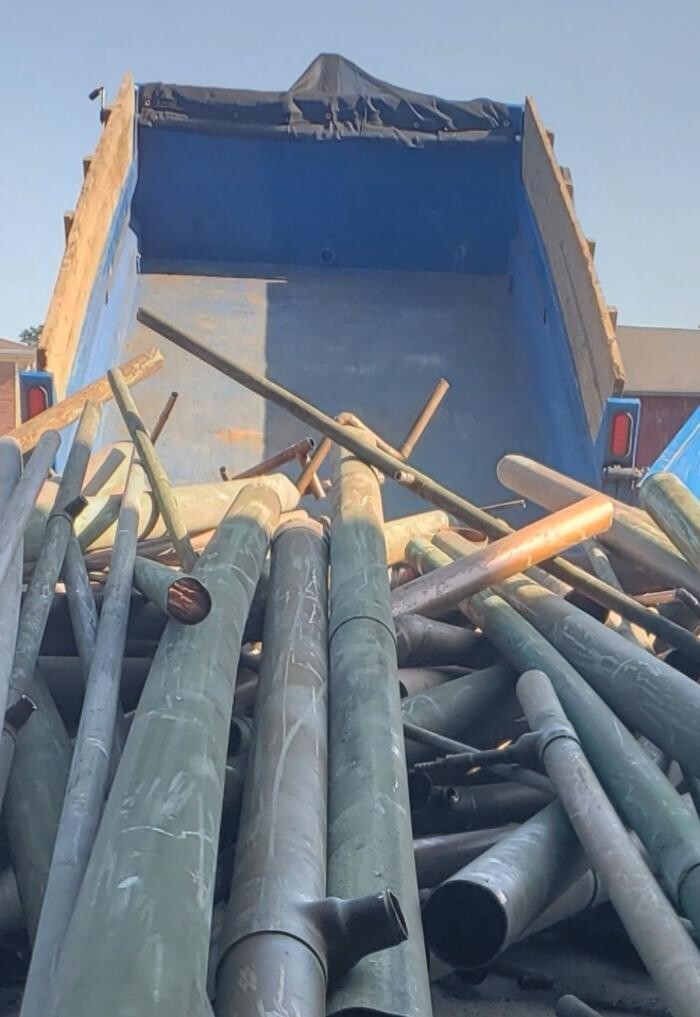 Images ALPCO Recycling