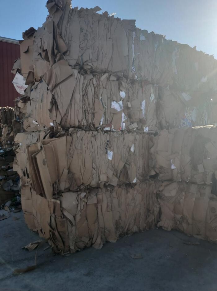 Images ALPCO Recycling