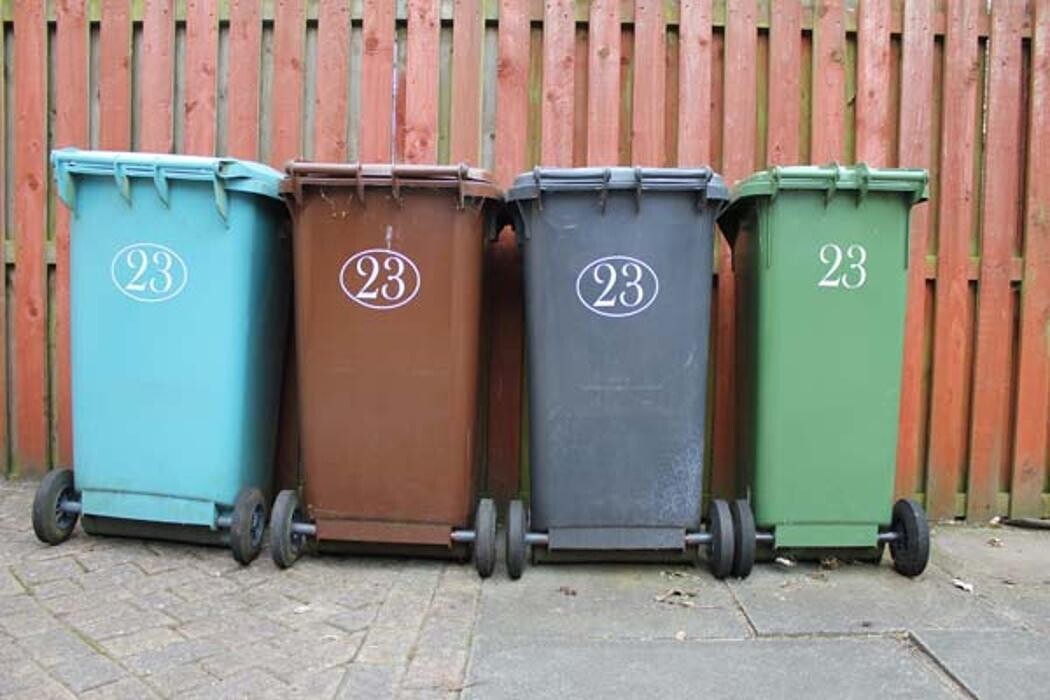 Images ALPCO Recycling
