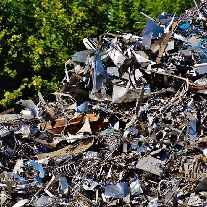 Images ALPCO Recycling