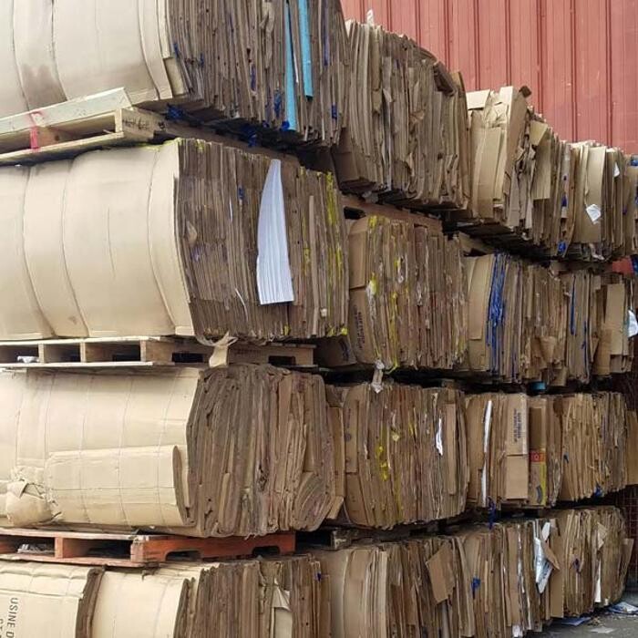 Images ALPCO Recycling