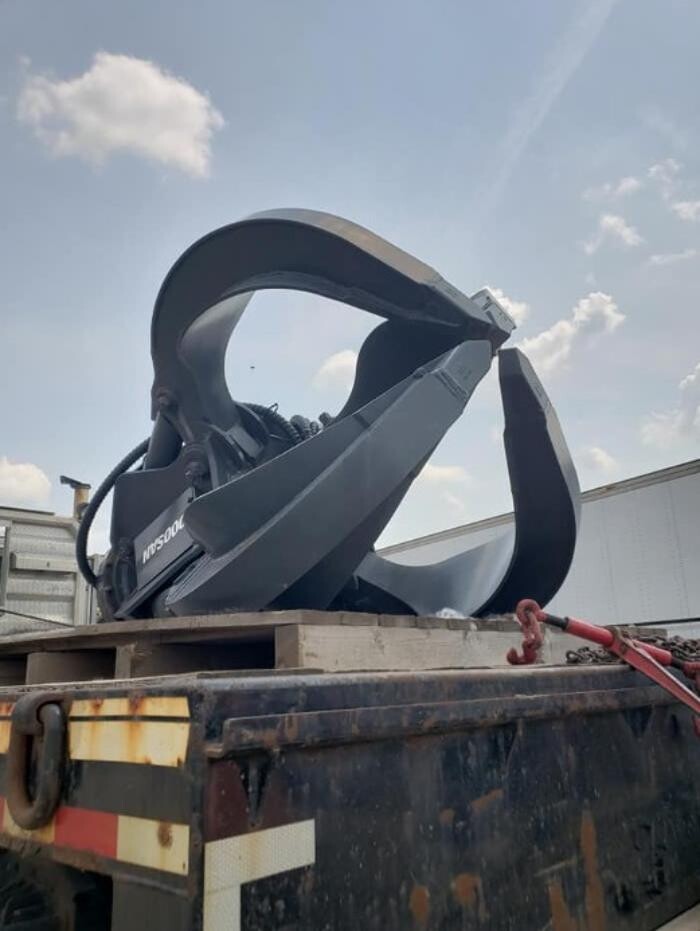 Images ALPCO Recycling