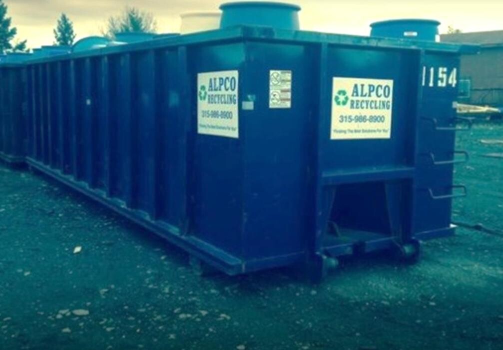 Images ALPCO Recycling