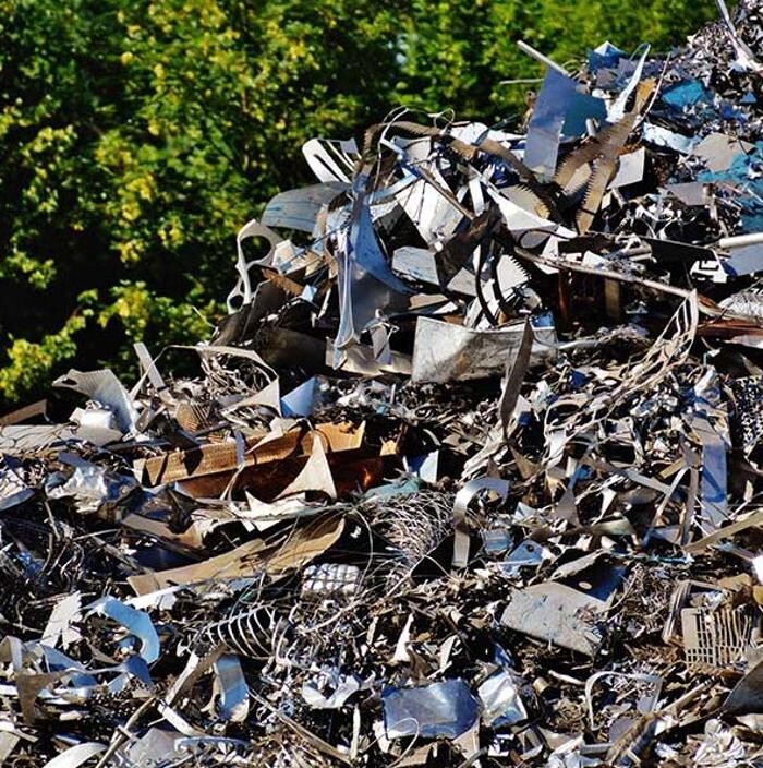 Images ALPCO Recycling