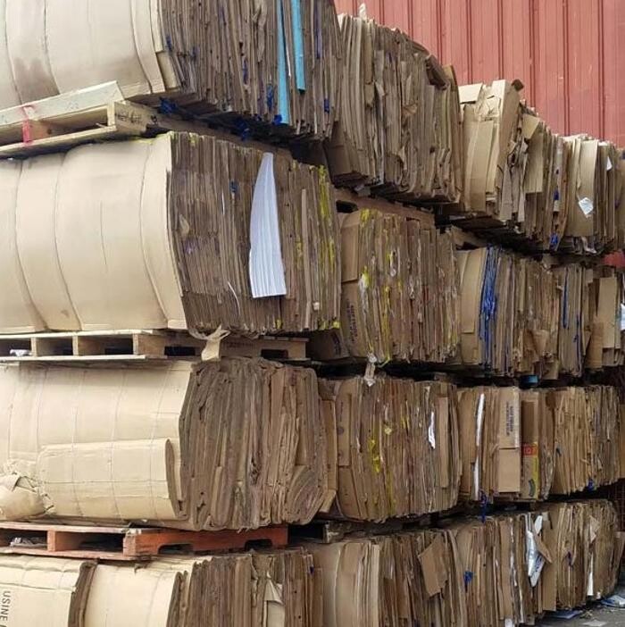 Images ALPCO Recycling