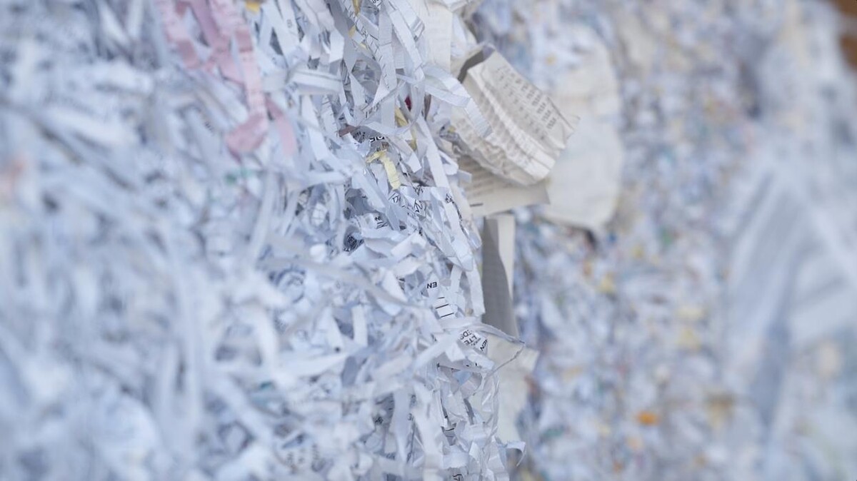 Images ALPCO Recycling