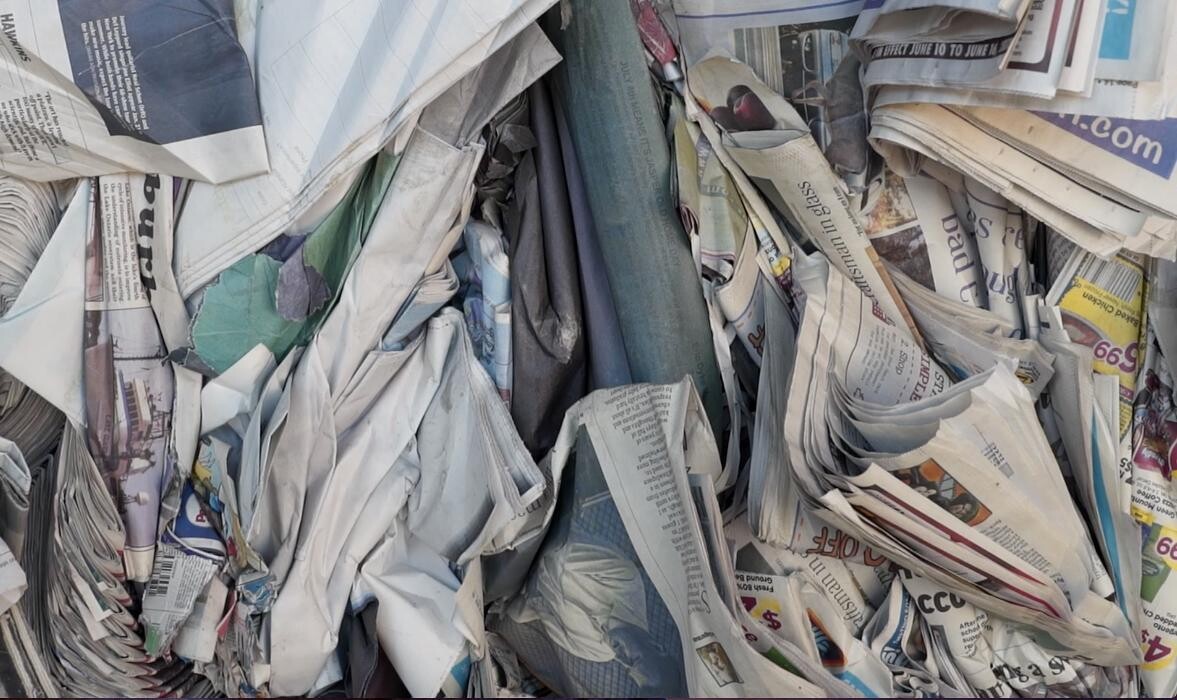 Images ALPCO Recycling