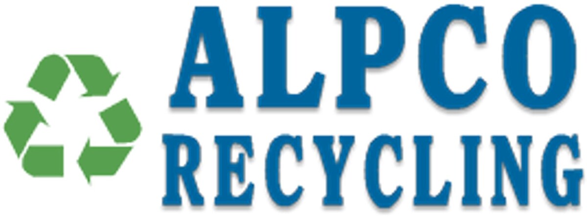 ALPCO Recycling Logo