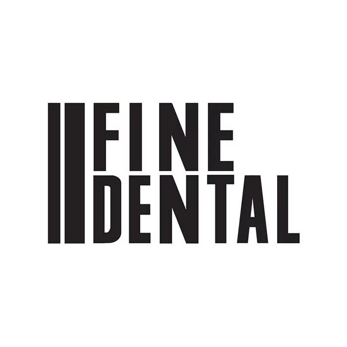 Fine Dental Logo