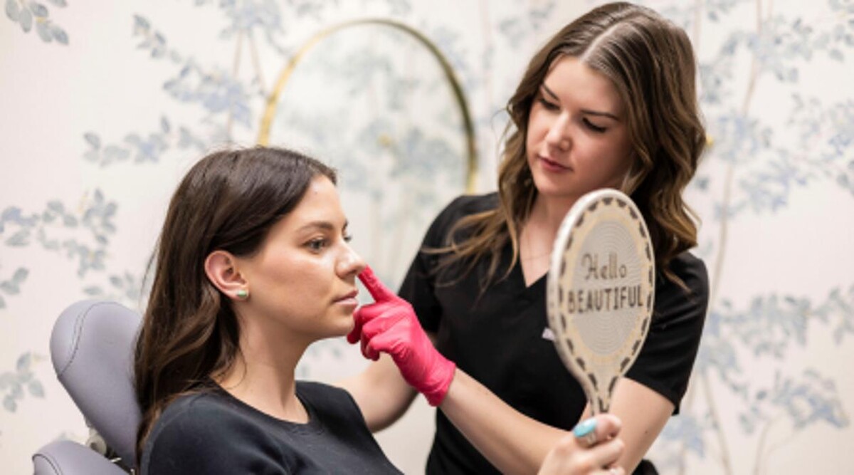 Images Facial Aesthetics - Greenwood Village