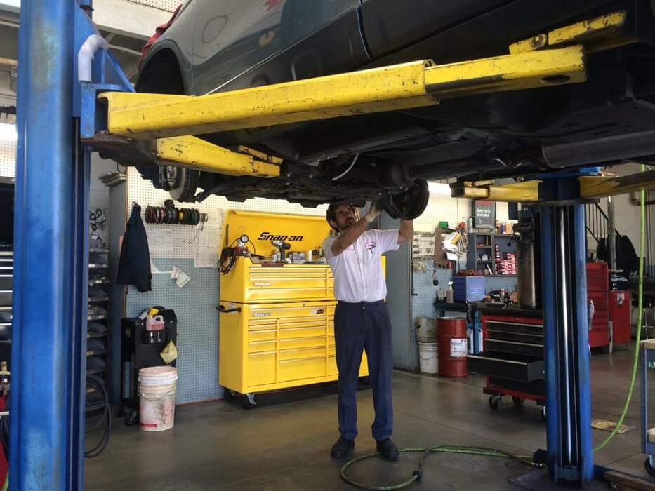 Images Doctor J Automotive