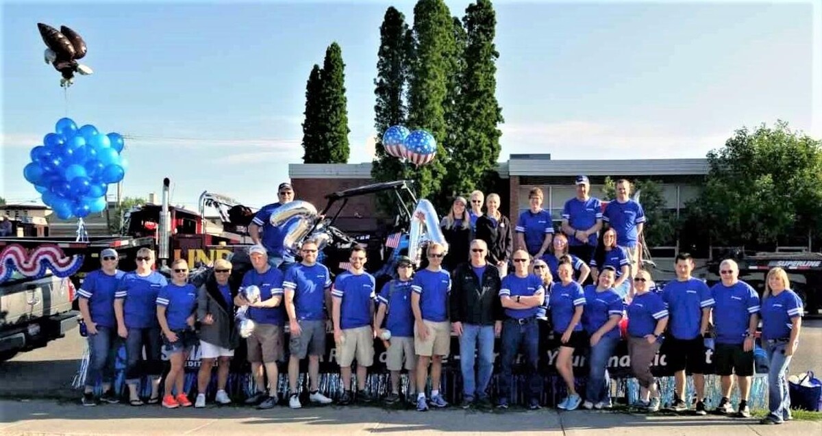 Images Westmark Credit Union