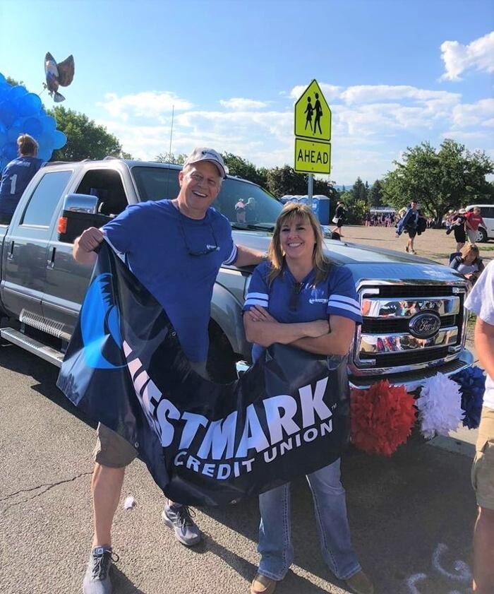 Images Westmark Credit Union