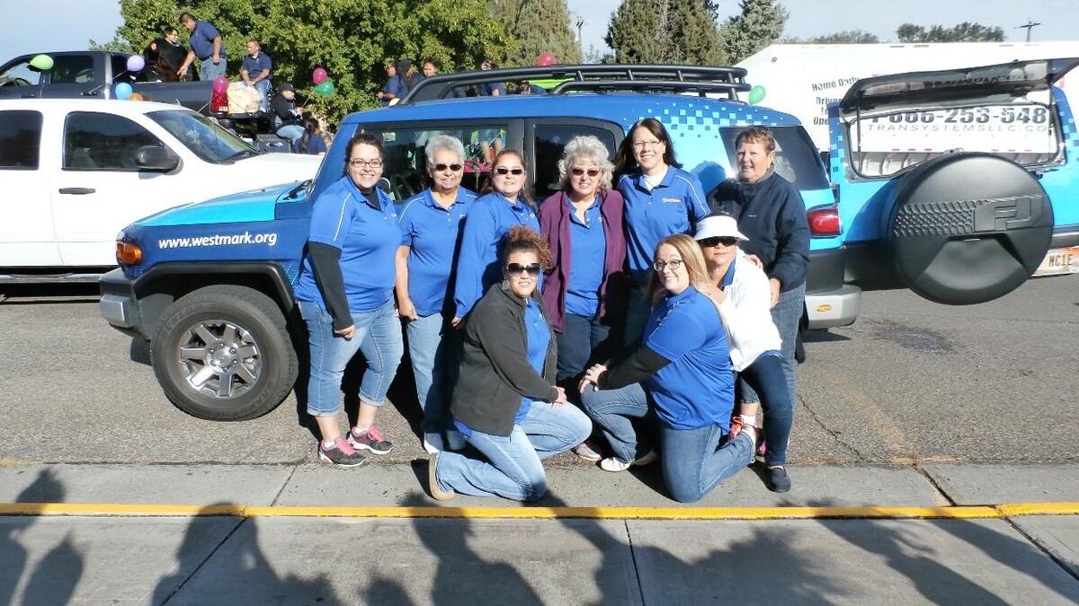 Images Westmark Credit Union