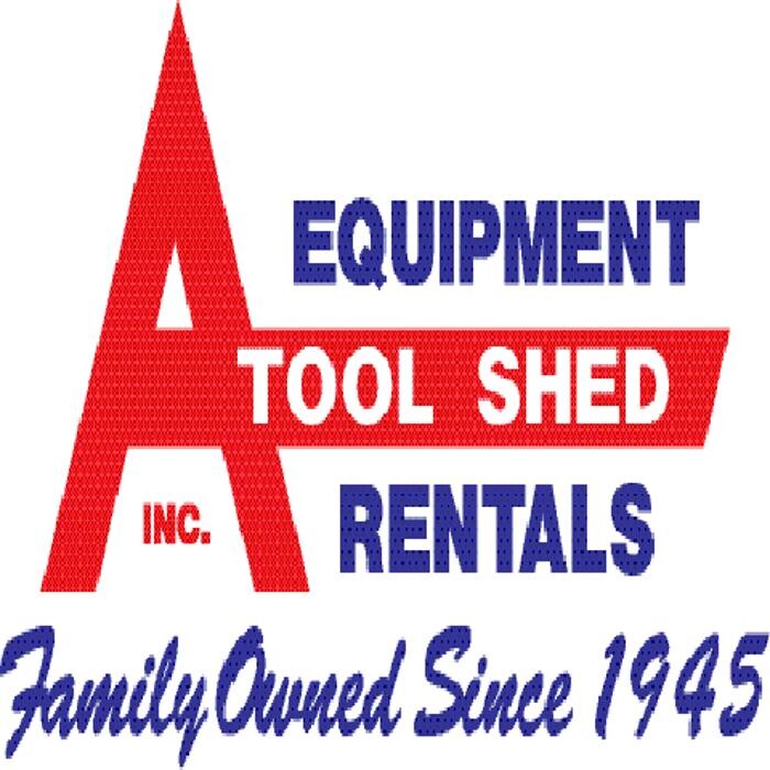 Images A Tool Shed Equipment Rentals