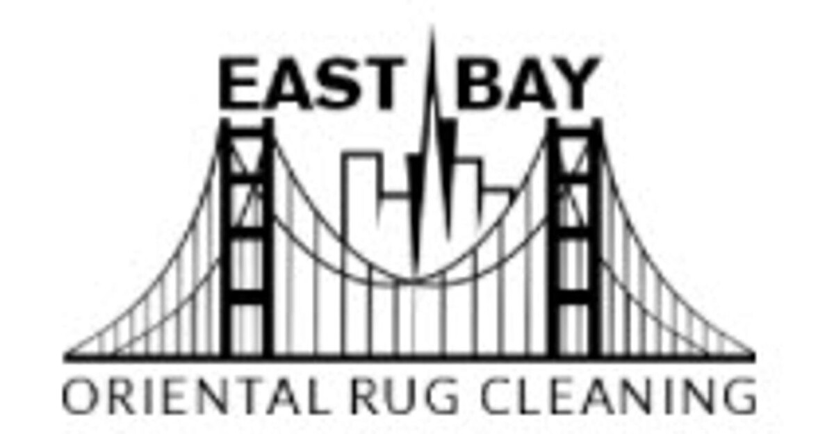 East Bay Oriental Rug Cleaning Logo