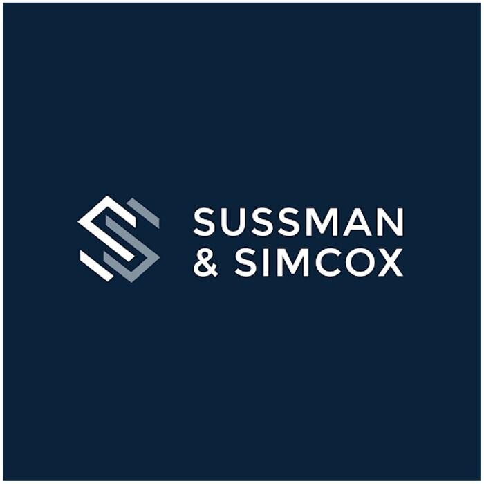 Sussman & Simcox Logo