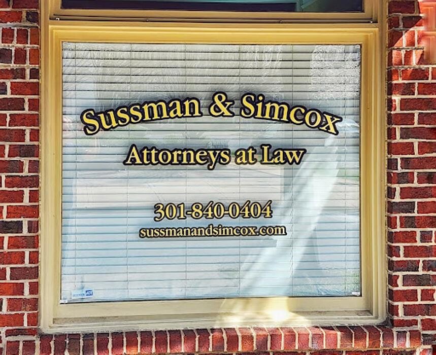 Images Sussman & Simcox