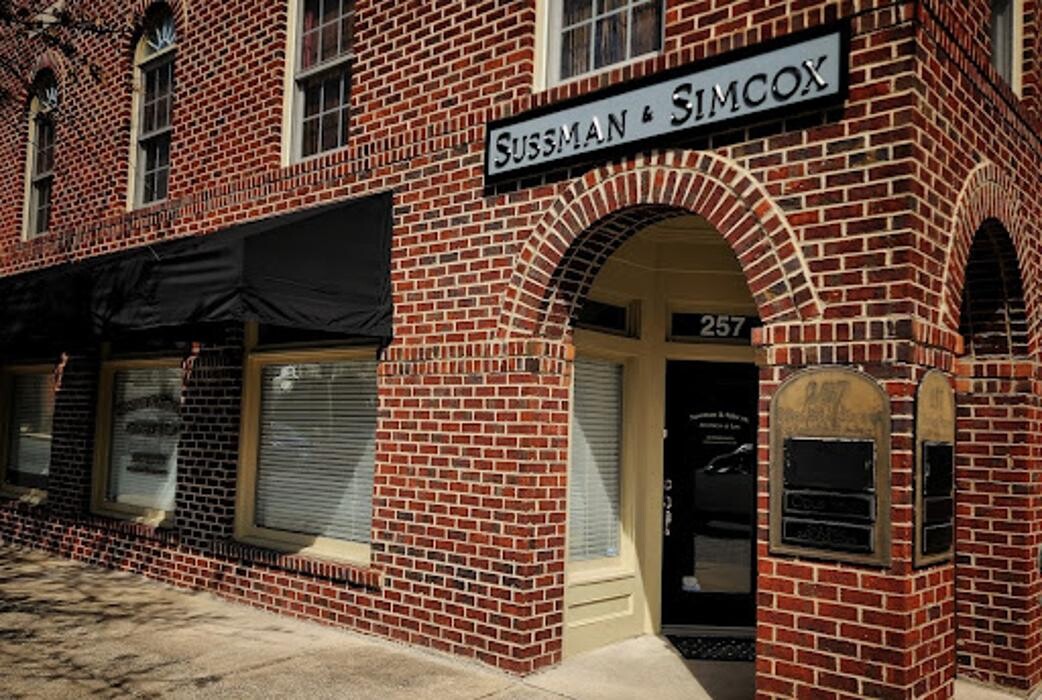 Images Sussman & Simcox