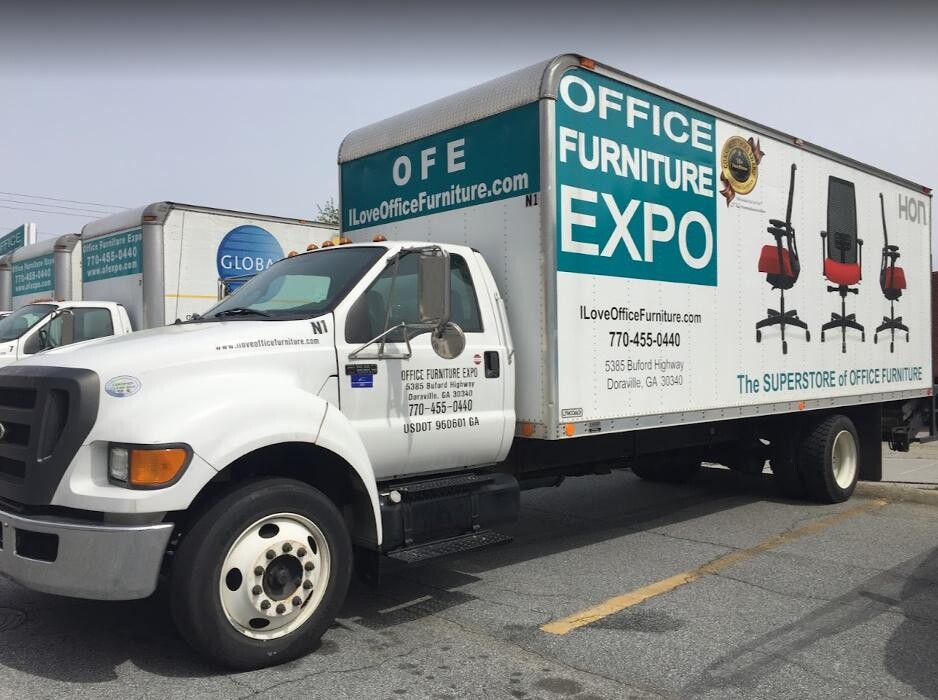 Images Office Furniture Expo