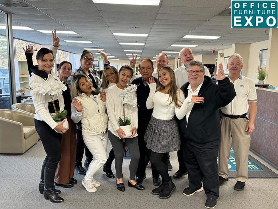 Images Office Furniture Expo