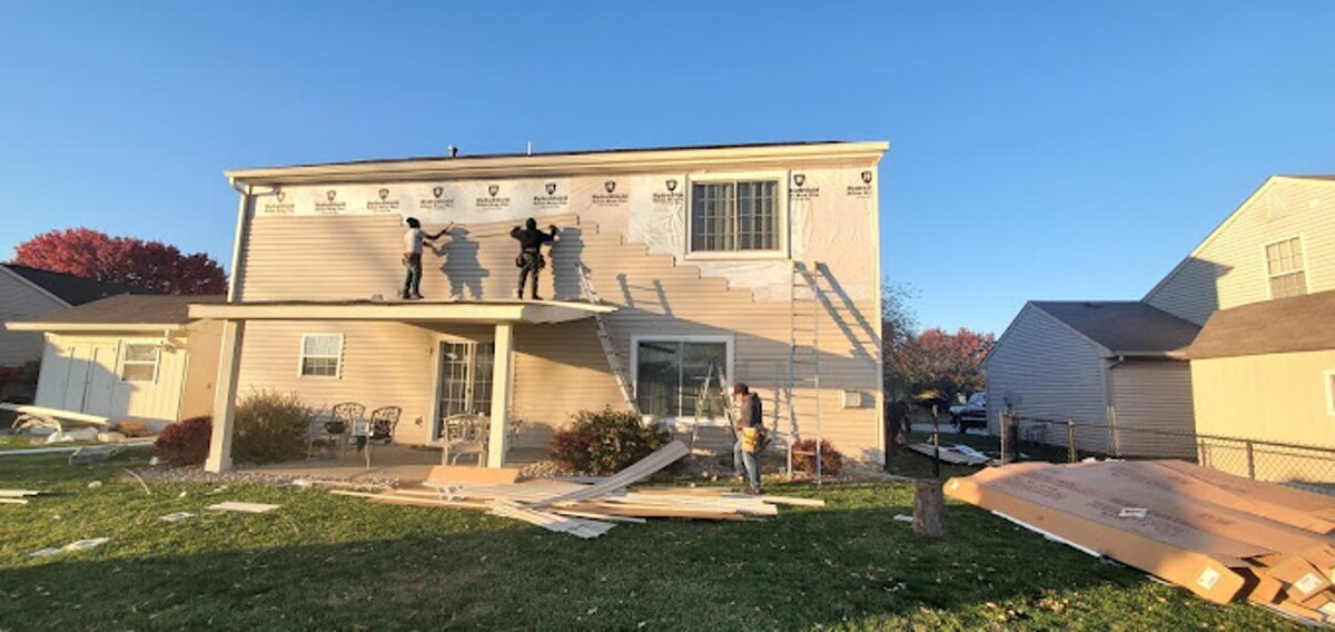 Images Morales Roofing, LLC