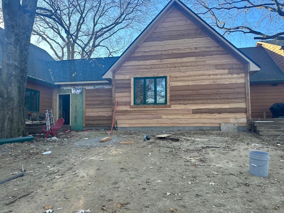 Images Morales Roofing, LLC